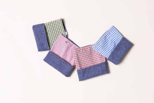 Reversible Cuff Kit