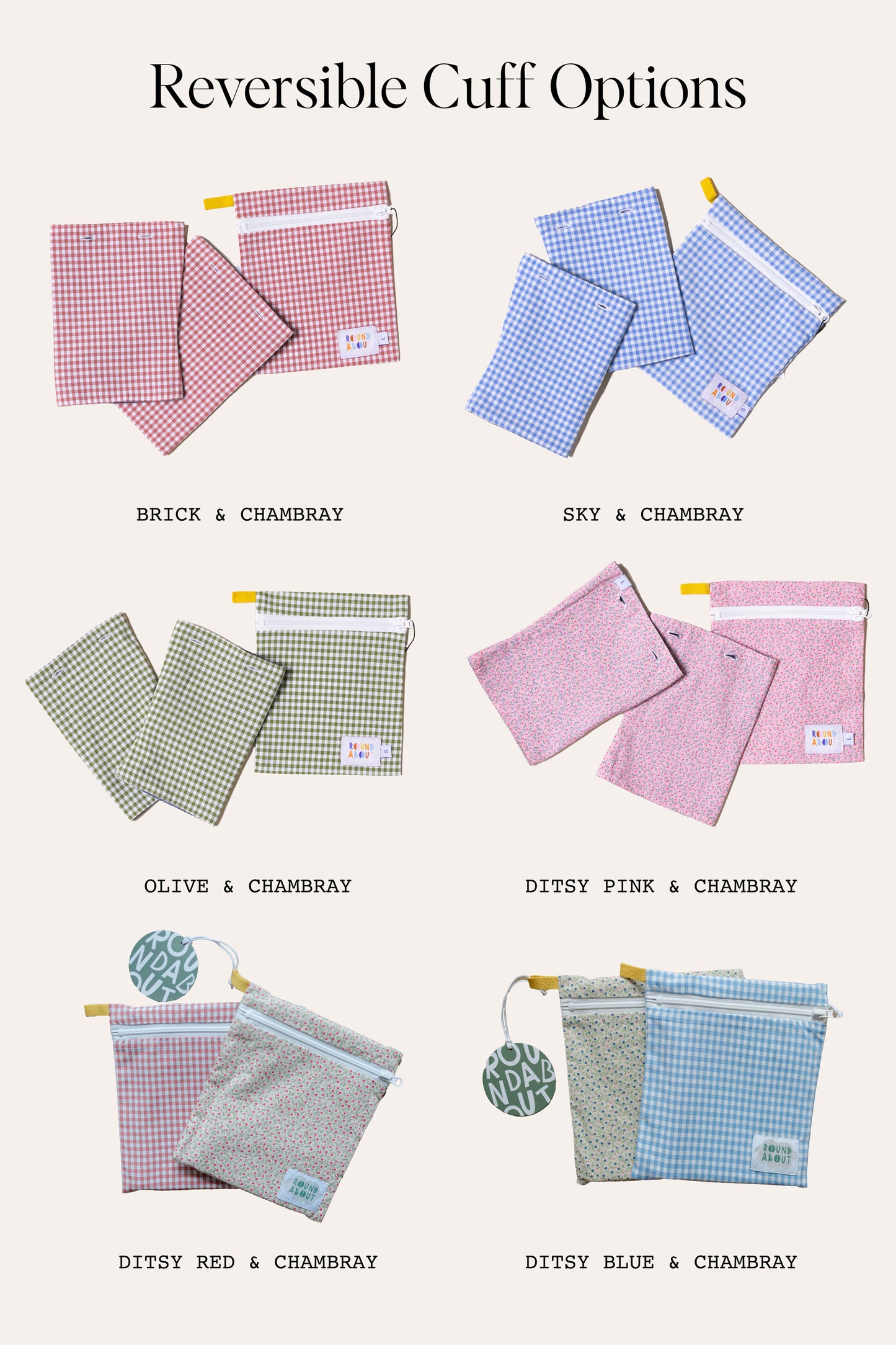 The Jamie Jacket Rose + Ecru